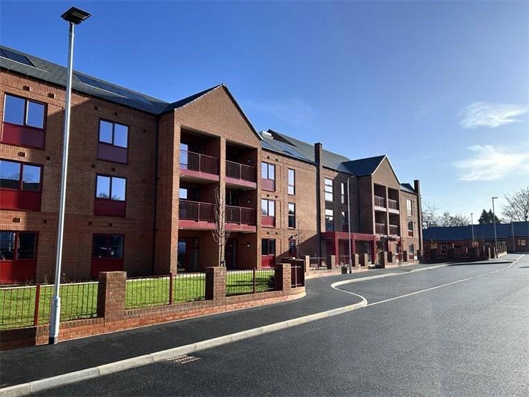 1 bed Apartment for rent in . From Coleman Estates - Wellington