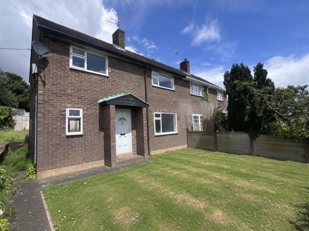 3 bed Semi Detached for rent in Telford. From Coleman Estates - Wellington 3 bed Semi Detached for rent in Telford. From Coleman Estates - Wellington