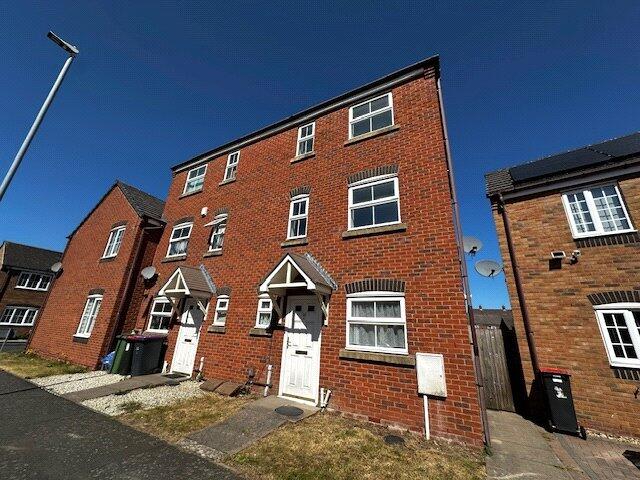 3 bed Semi Detached for rent in Telford. From Coleman Estates - Wellington