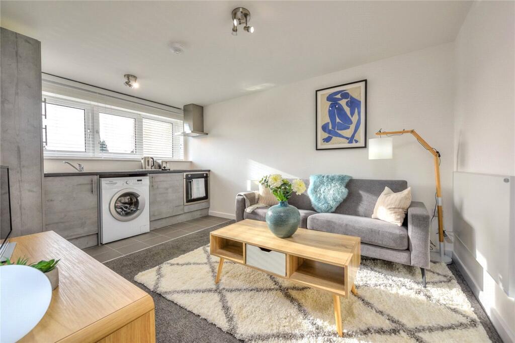 1 bed Apartment for rent in Preston upon the Weald Moors. From Coleman Estates - Wellington