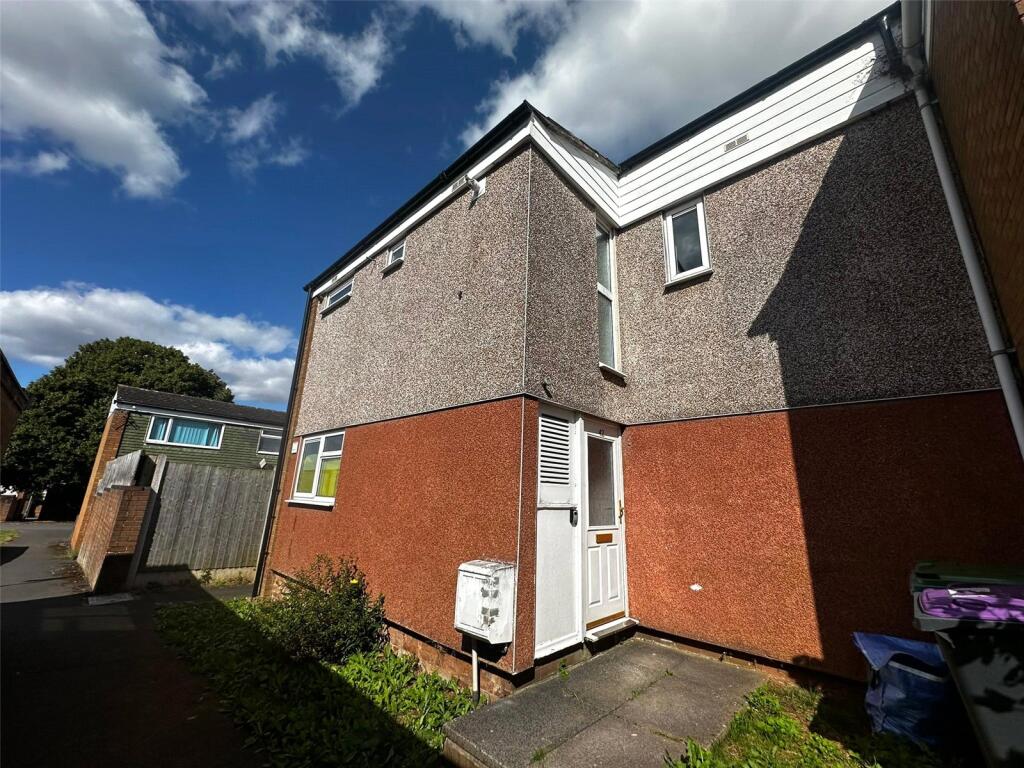 3 bed End of Terrace for rent in Kemberton. From Coleman Estates - Wellington 3 bed End of Terrace for rent in Kemberton. From Coleman Estates - Wellington