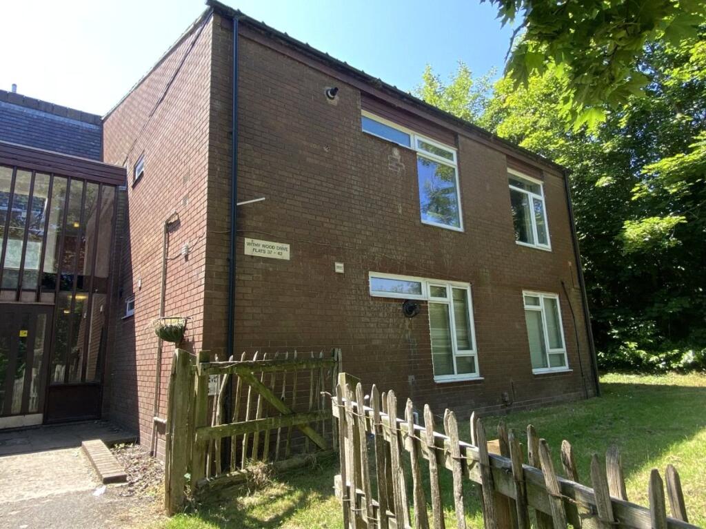 2 bed Apartment for rent in Telford. From Coleman Estates - Wellington