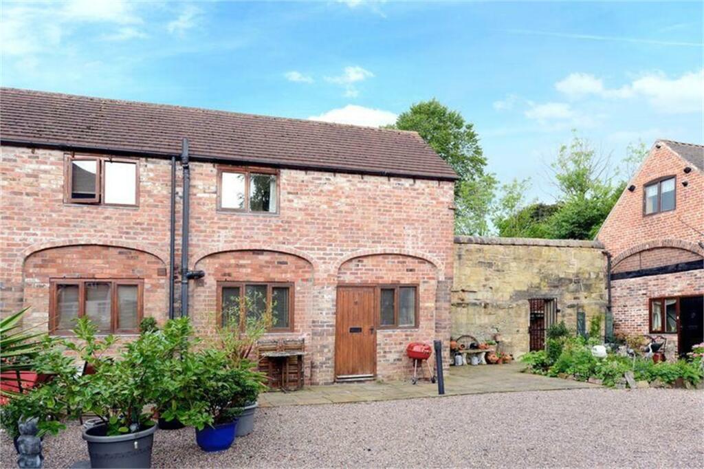 2 bed End of Terrace for rent in Broseley. From Coleman Estates - Wellington