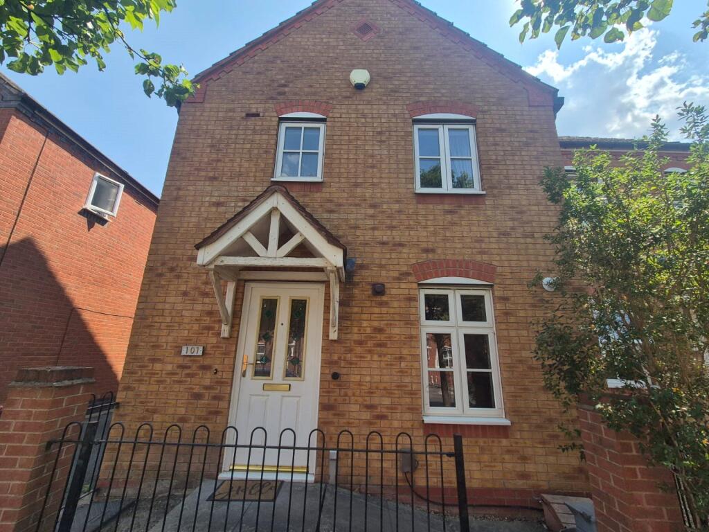 3 bed Detached for rent in Preston upon the Weald Moors. From Coleman Estates - Wellington