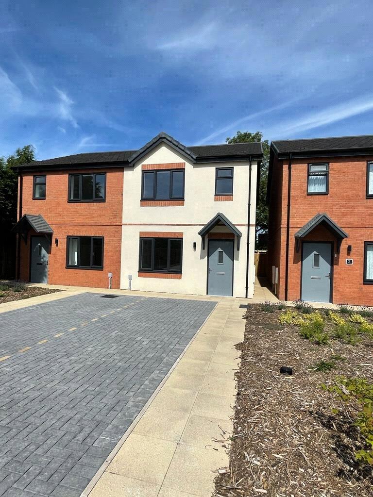 3 bed Semi Detached for rent in Preston upon the Weald Moors. From Coleman Estates - Wellington 3 bed Semi Detached for rent in Preston upon the Weald Moors. From Coleman Estates - Wellington
