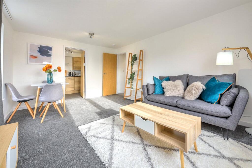 2 bed Apartment for rent in Preston upon the Weald Moors. From Coleman Estates - Wellington