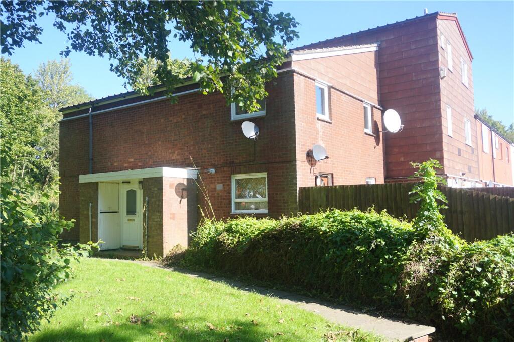2 bed End of Terrace for rent in Telford. From Coleman Estates - Wellington