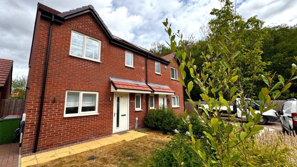 3 bed Semi Detached for rent in Lilleshall. From Coleman Estates - Wellington 3 bed Semi Detached for rent in Lilleshall. From Coleman Estates - Wellington