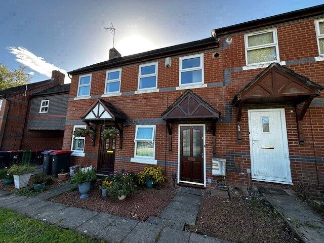 2 bed Apartment for rent in Broseley. From Coleman Estates - Wellington
