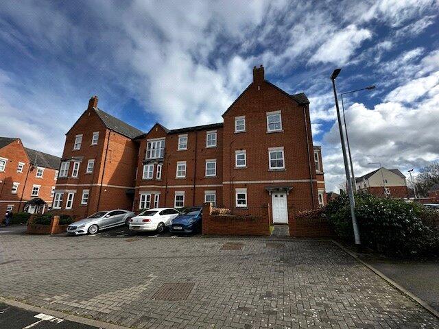 2 bed Apartment for rent in Preston upon the Weald Moors. From Coleman Estates - Wellington