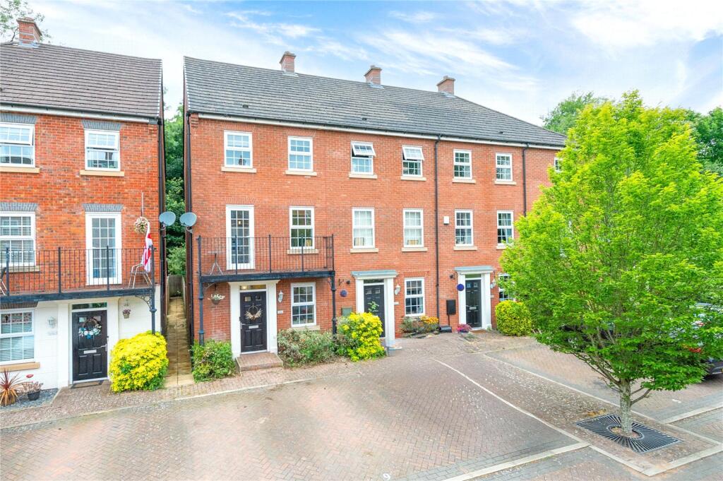3 bed End of Terrace for rent in Little Wenlock. From Coleman Estates - Wellington 3 bed End of Terrace for rent in Little Wenlock. From Coleman Estates - Wellington