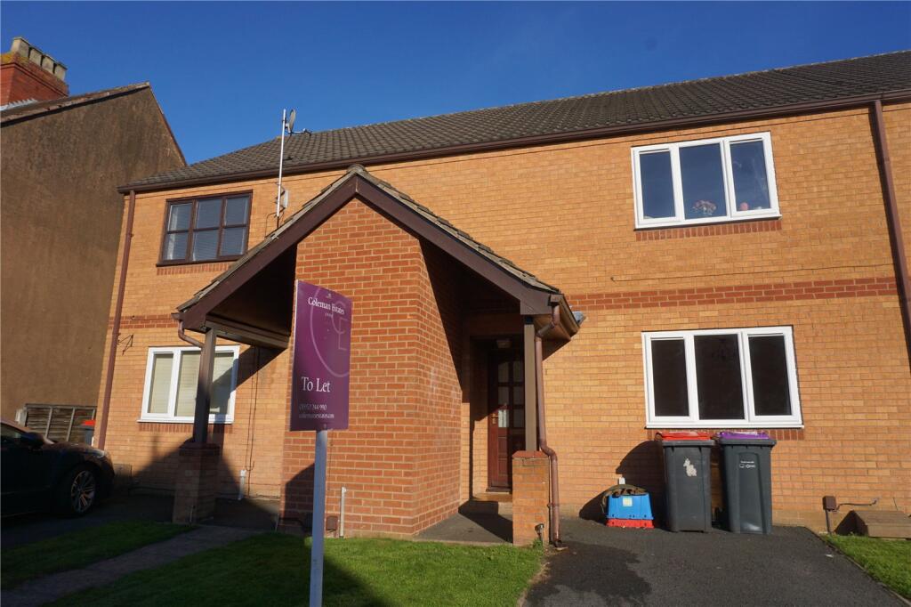 1 bed Apartment for rent in Telford. From Coleman Estates - Wellington
