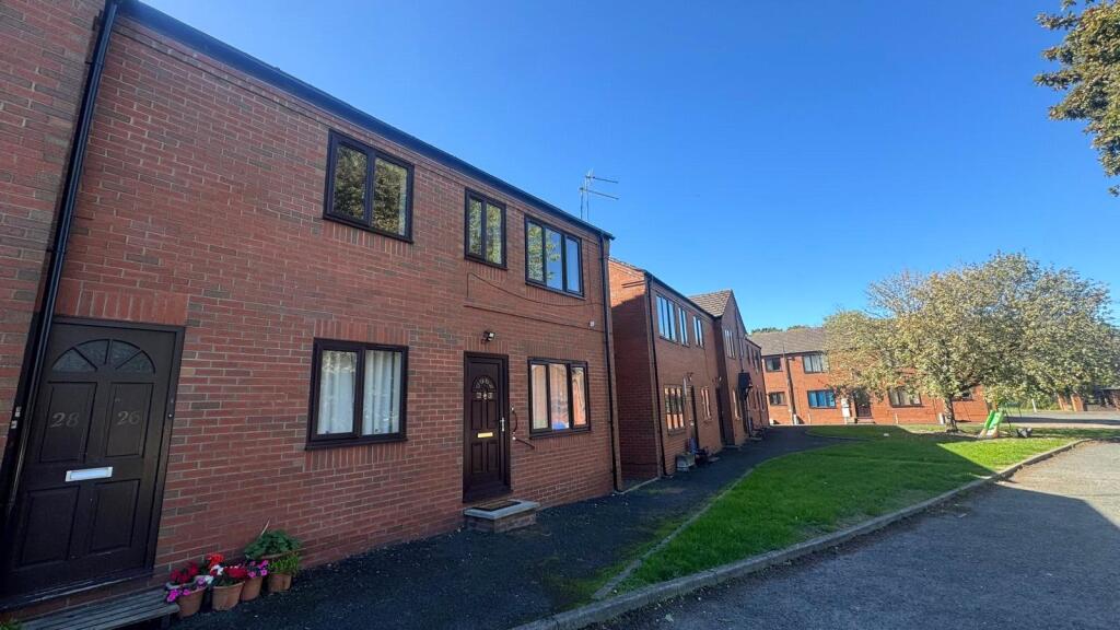 2 bed Apartment for rent in Telford. From Coleman Estates - Wellington 2 bed Apartment for rent in Telford. From Coleman Estates - Wellington