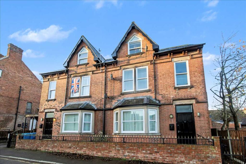 2 bed Apartment for rent in Ilkeston. From Freckleton Brown - Eastwood 2 bed Apartment for rent in Ilkeston. From Freckleton Brown - Eastwood
