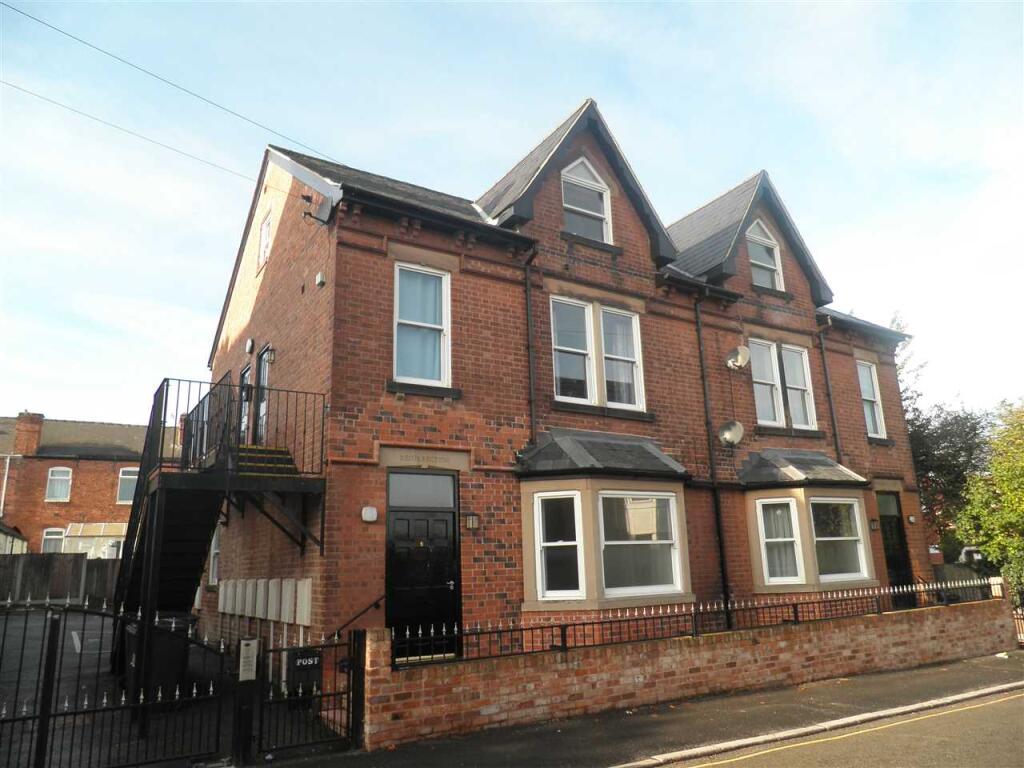 2 bed Apartment for rent in Ilkeston. From Freckleton Brown - Eastwood 2 bed Apartment for rent in Ilkeston. From Freckleton Brown - Eastwood