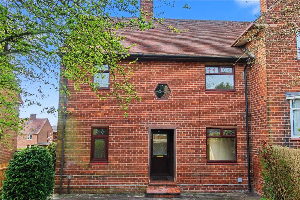 3 bed Semi Detached for rent in Eastwood. From Freckleton Brown - Eastwood