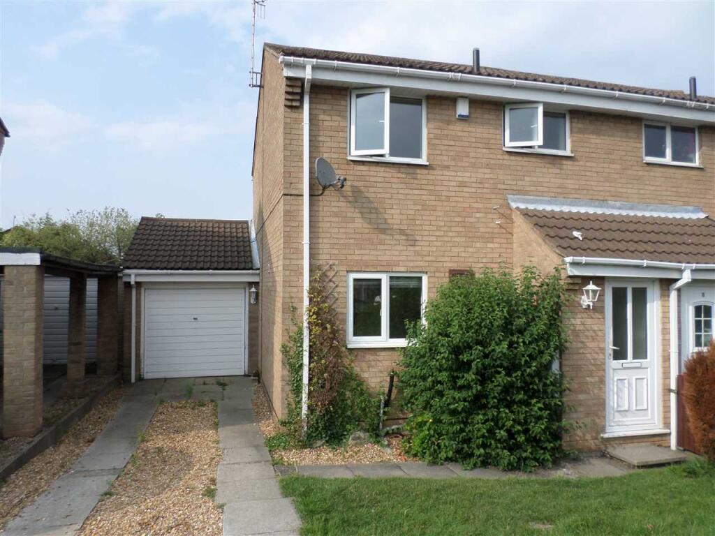 3 bed Semi Detached for rent in Awsworth. From Freckleton Brown - Eastwood