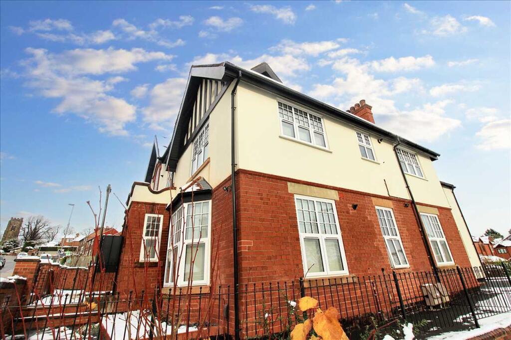 1 bed Apartment for rent in Nottingham. From Freckleton Brown - Eastwood 1 bed Apartment for rent in Nottingham. From Freckleton Brown - Eastwood