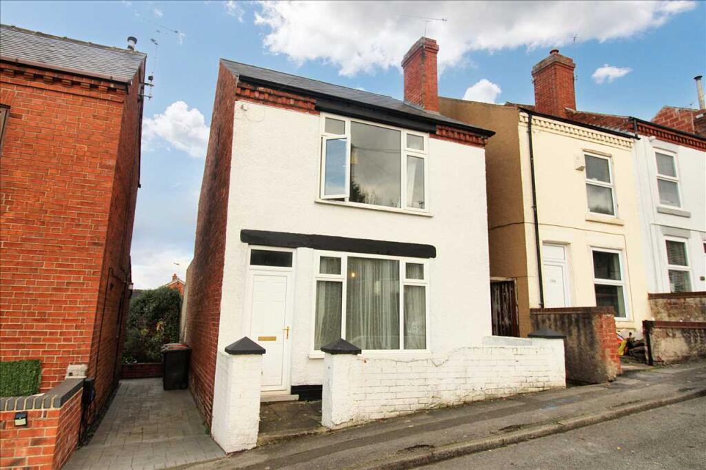 2 bed Detached for rent in Nottingham. From Freckleton Brown - Eastwood 2 bed Detached for rent in Nottingham. From Freckleton Brown - Eastwood