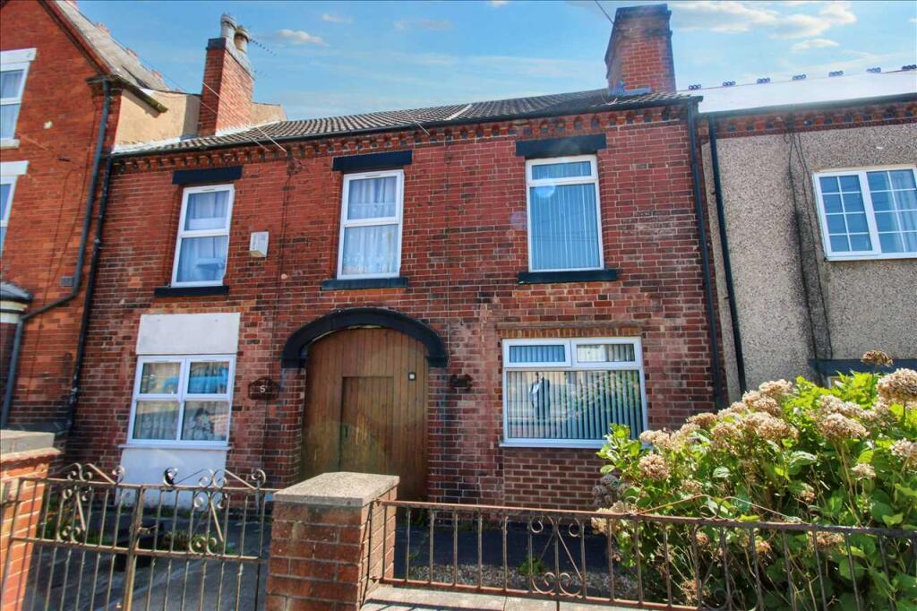 2 bed Mid Terraced House for rent in Nottingham. From Freckleton Brown - Eastwood 2 bed Mid Terraced House for rent in Nottingham. From Freckleton Brown - Eastwood