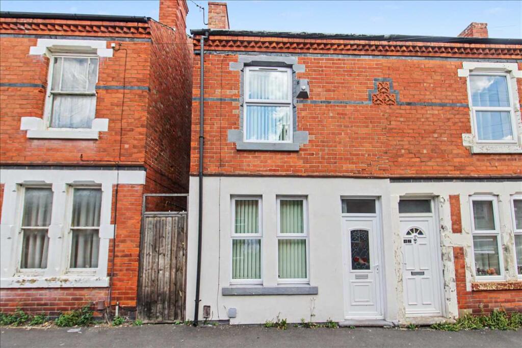 2 bed Semi Detached for rent in Bestwood Village. From Freckleton Brown - Eastwood