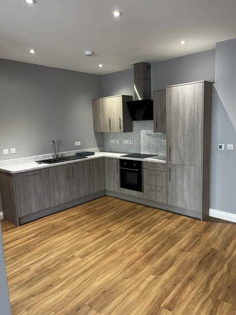 1 bed Apartment for rent in Nottingham. From Freckleton Brown - Eastwood
