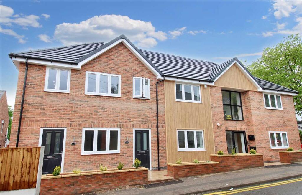 1 bed Apartment for rent in Eastwood. From Freckleton Brown - Eastwood 1 bed Apartment for rent in Eastwood. From Freckleton Brown - Eastwood