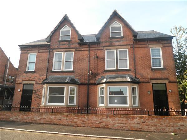 2 bed Apartment for rent in Ilkeston. From Freckleton Brown - Eastwood