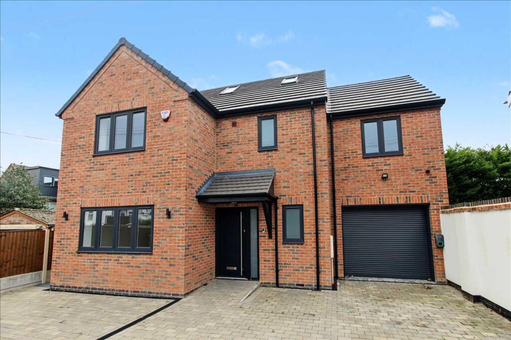 4 bed Detached for rent in Eastwood. From Freckleton Brown - Eastwood 4 bed Detached for rent in Eastwood. From Freckleton Brown - Eastwood
