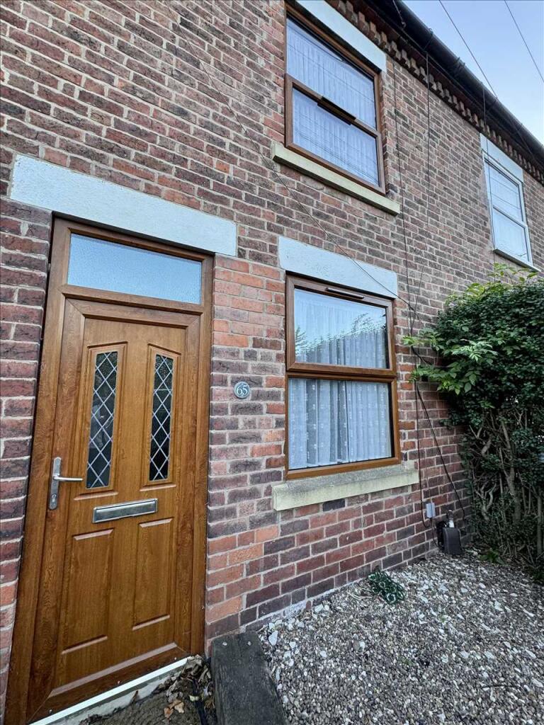 3 bed Mid Terraced House for rent in Nottingham. From Freckleton Brown - Eastwood 3 bed Mid Terraced House for rent in Nottingham. From Freckleton Brown - Eastwood