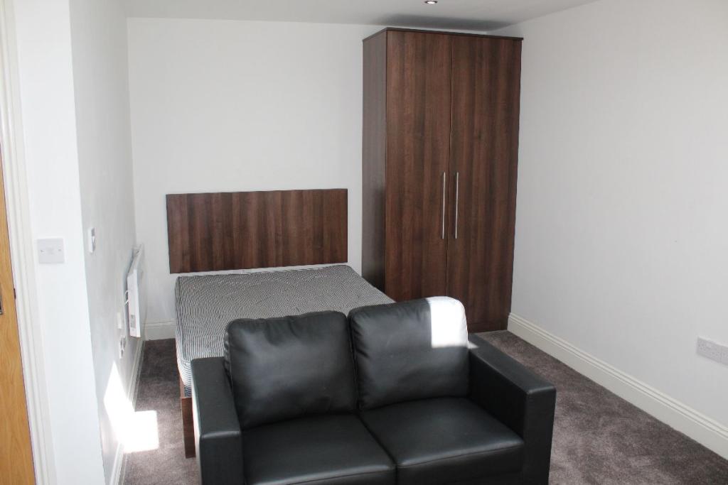 2 bed Apartment for rent in Preston. From North West Homes - Preston