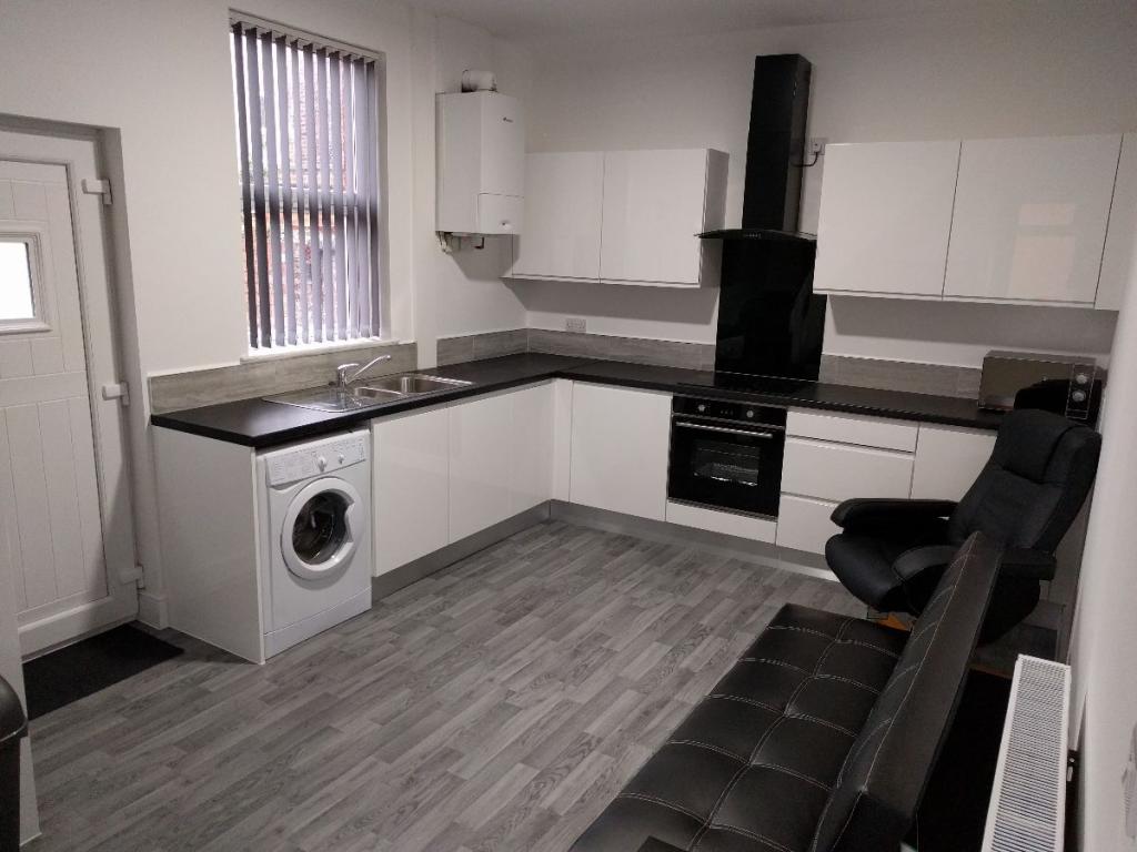 3 bed Mid Terraced House for rent in Preston. From North West Homes - Preston