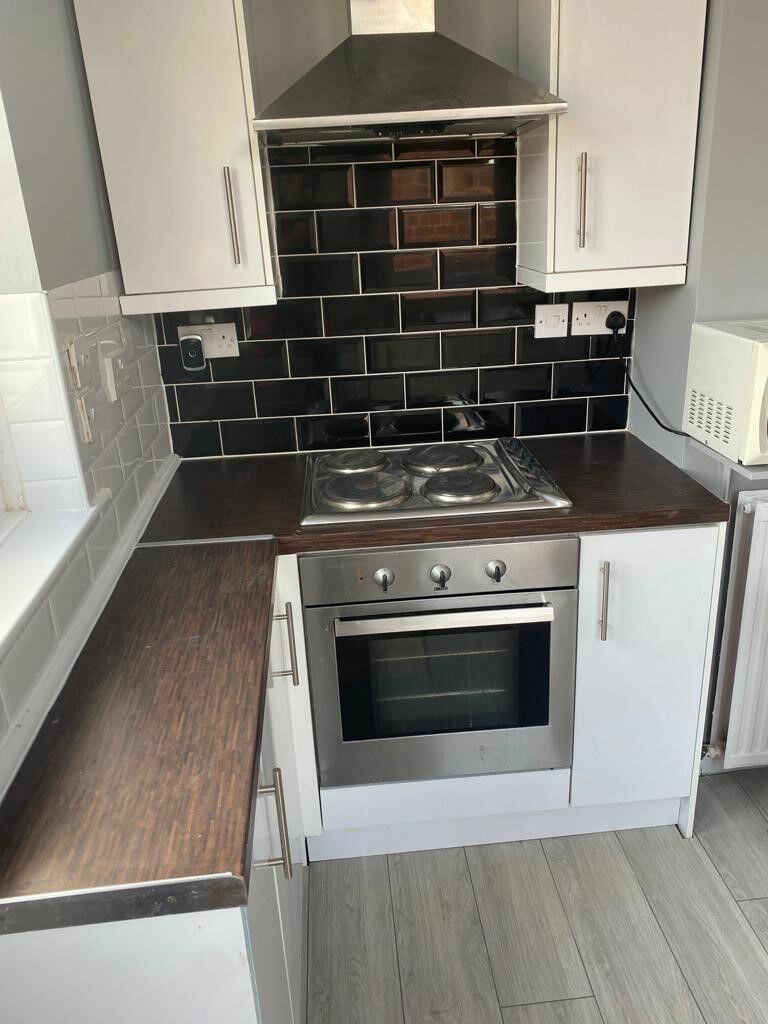 3 bed 1st Floor Flat for rent in Preston. From North West Homes - Preston