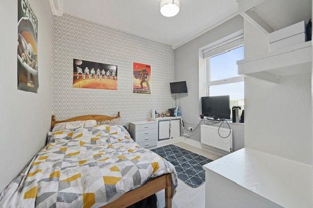 4 bed Mid Terraced House for rent in Preston. From North West Homes - Preston