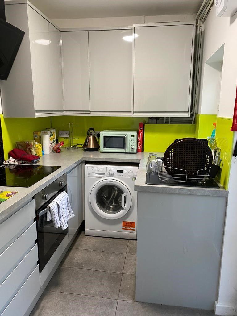 5 bed Mid Terraced House for rent in Preston. From North West Homes - Preston