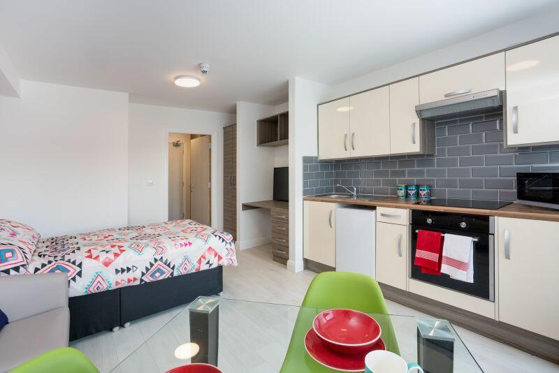 4 bed Studio for rent in Preston. From North West Homes - Preston 4 bed Studio for rent in Preston. From North West Homes - Preston
