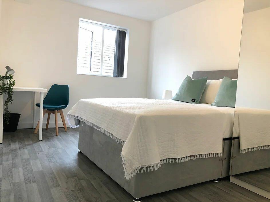 3 bed Apartment for rent in Preston. From North West Homes - Preston