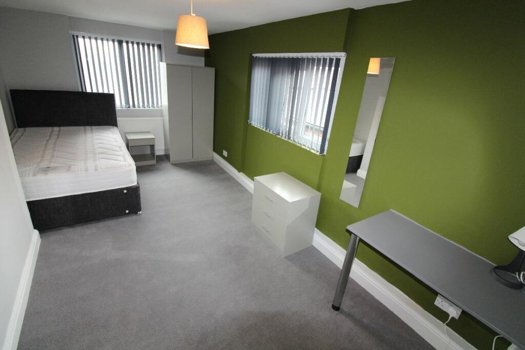 6 bed House Share for rent in Preston. From North West Homes - Preston 6 bed House Share for rent in Preston. From North West Homes - Preston