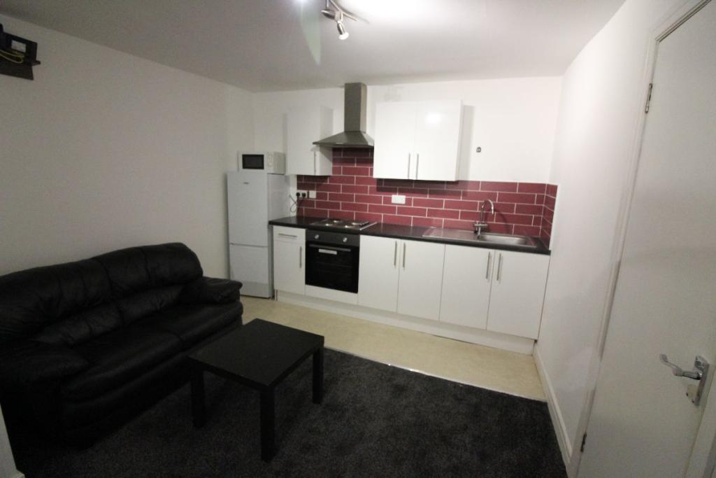 4 bed Studio for rent in Preston. From North West Homes - Preston