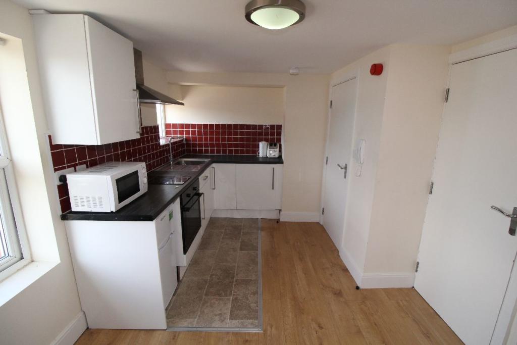 1 bed 1st Floor Flat for rent in Preston. From North West Homes - Preston