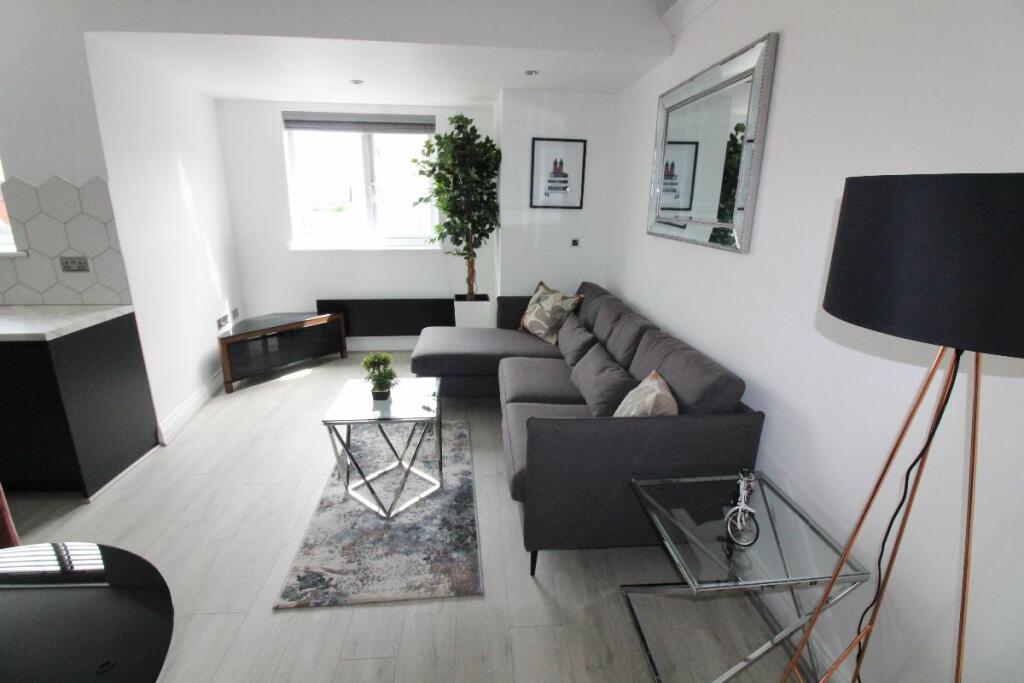 1 bed Apartment for rent in Preston. From North West Homes - Preston 1 bed Apartment for rent in Preston. From North West Homes - Preston
