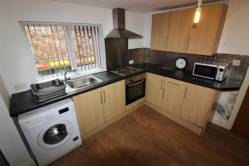 1 bed Apartment for rent in Preston. From North West Homes - Preston
