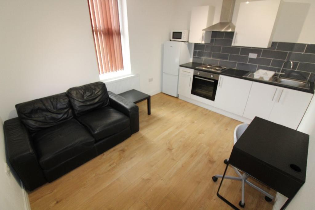 1 bed 1st Floor Flat for rent in Preston. From North West Homes - Preston