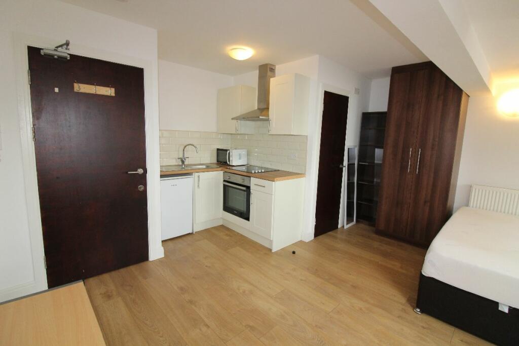 0 bed Studio for rent in Preston. From North West Homes - Preston