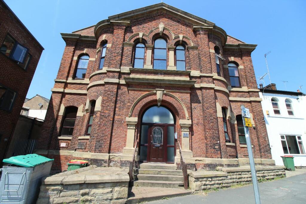 1 bed 1st Floor Flat for rent in Preston. From North West Homes - Preston 1 bed 1st Floor Flat for rent in Preston. From North West Homes - Preston