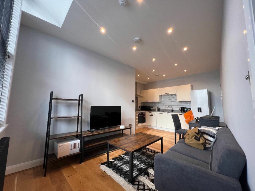 1 bed Apartment for rent in Preston. From North West Homes - Preston