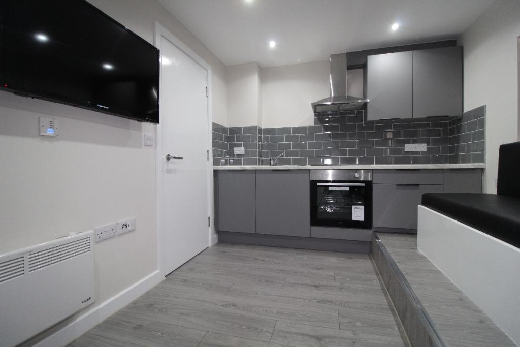2 bed Apartment for rent in Preston. From North West Homes - Preston