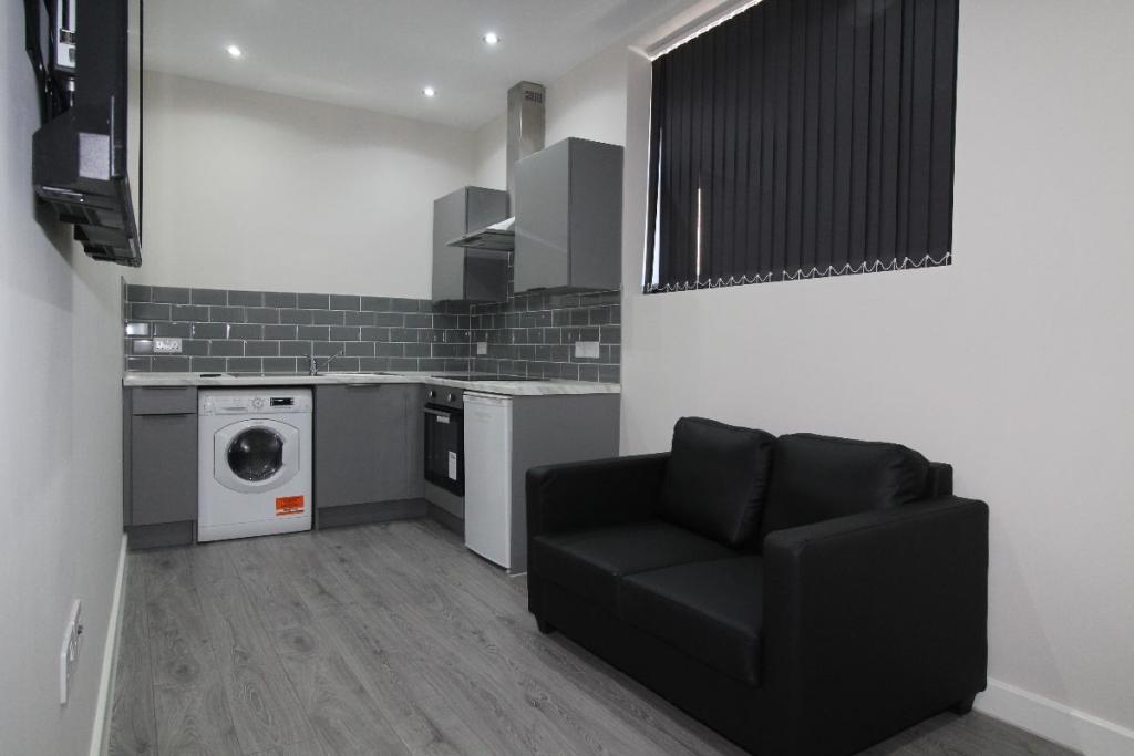 2 bed Apartment for rent in Preston. From North West Homes - Preston
