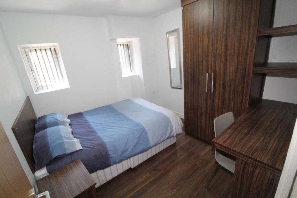 2 bed Apartment for rent in Preston. From North West Homes - Preston 2 bed Apartment for rent in Preston. From North West Homes - Preston