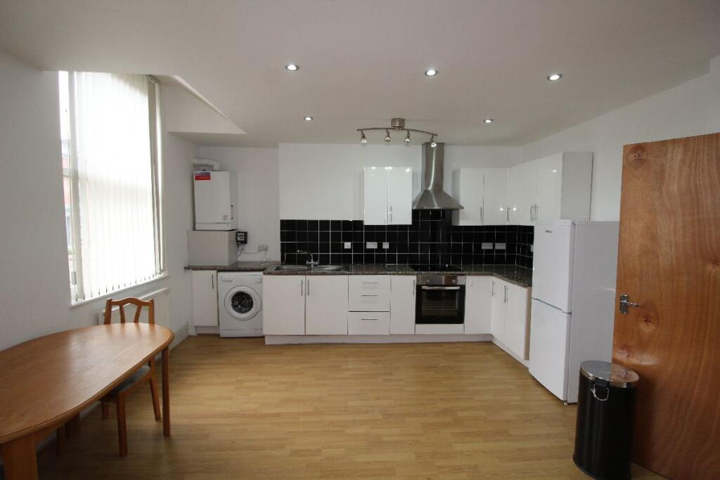 2 bed Apartment for rent in Lower Penwortham. From North West Homes - Preston 2 bed Apartment for rent in Lower Penwortham. From North West Homes - Preston
